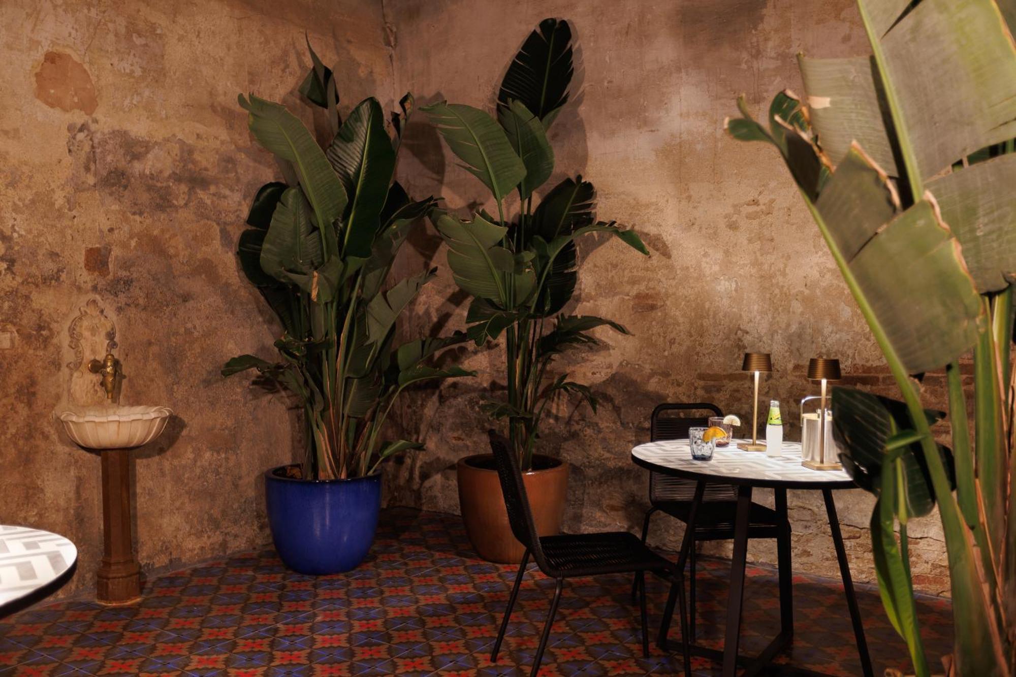 Hotel La Pau 4 Sup Barcelona Exteriér fotografie